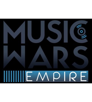 Music Wars Empire Steam Key GLOBAL